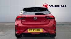 Vauxhall Corsa 1.2 Turbo Ultimate 5dr Petrol Hatchback